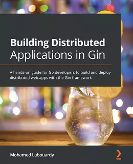 Building Distributed Applications in Gin
