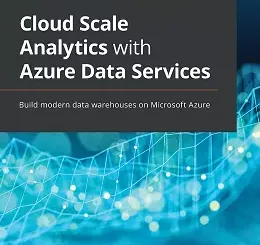 Cloud Scale Analytics with Azure Data Services