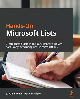Hands-On Microsoft Lists