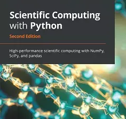 Scientific Computing with Python, 2nd Edition