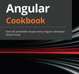 Angular Cookbook