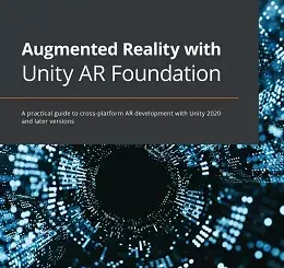 Augmented Reality with Unity AR Foundation