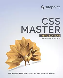 CSS Master, 3rd Edition