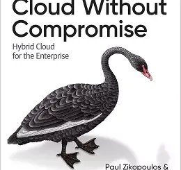 Cloud Without Compromise: Hybrid Cloud for the Enterprise