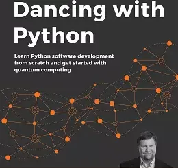 Dancing with Python