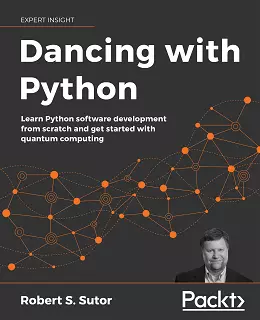 Dancing with Python