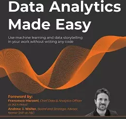 Data Analytics Made Easy