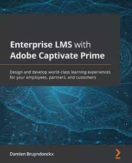 Enterprise LMS with Adobe Captivate Prime