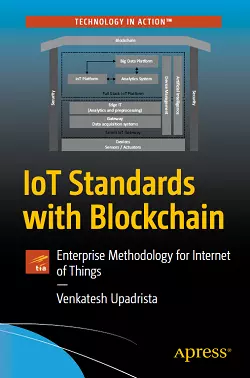 IoT Standards with Blockchain