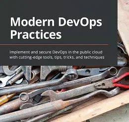 Modern DevOps Practices