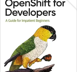 OpenShift for Developers: A Guide for Impatient Beginners, 2nd Edition