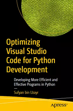 Optimizing Visual Studio Code for Python Development