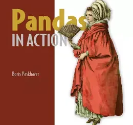 Pandas in Action