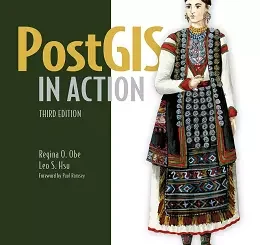 PostGIS in Action, 3rd Edition