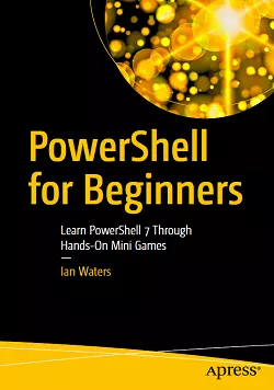PowerShell for Beginners