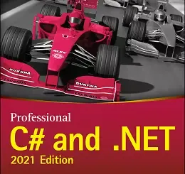 Professional C# and .NET, 2021 Edition