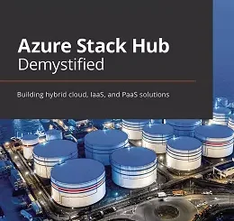 Azure Stack Hub Demystified