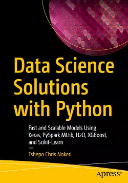Data Science Solutions with Python