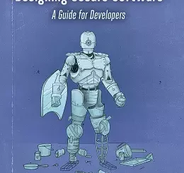 Designing Secure Software: A Guide for Developers