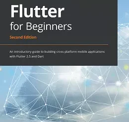Flutter for Beginners, 2nd Edition