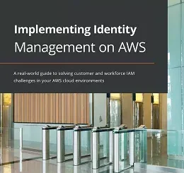 Implementing Identity Management on AWS