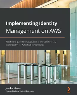 Implementing Identity Management on AWS