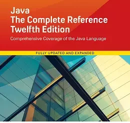 Java: The Complete Reference, 12th Edition