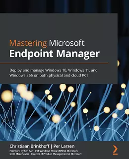 Mastering Microsoft Endpoint Manager