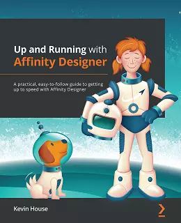 Up and Running with Affinity Designer