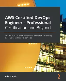 AWS Certified DevOps Engineer - Professional Certification and Beyond