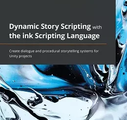 Dynamic Story Scripting with the ink Scripting Language