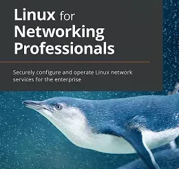 Linux for Networking Professionals