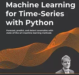 Machine Learning for Time-Series with Python