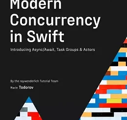 Modern Concurrency in Swift: Introducing Async/Await, Task Groups & Actors