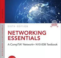 Networking Essentials, 6th Edition