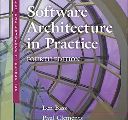 Software Architecture in Practice, 4th Edition