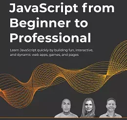 JavaScript from Beginner to Professional