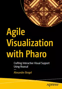 Agile Visualization with Pharo