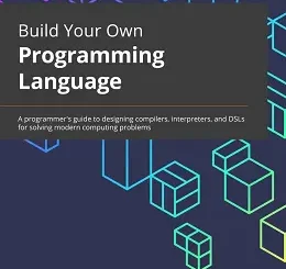 Build Your Own Programming Language