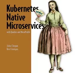 Kubernetes Native Microservices with Quarkus and MicroProfile