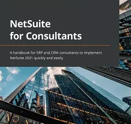 NetSuite for Consultants