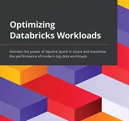 Optimizing Databricks Workloads