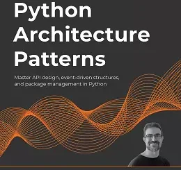 Python Architecture Patterns