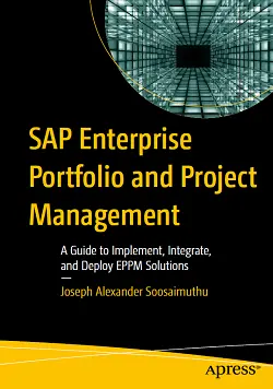 SAP Enterprise Portfolio and Project Management