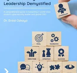 Cybersecurity Leadership Demystified