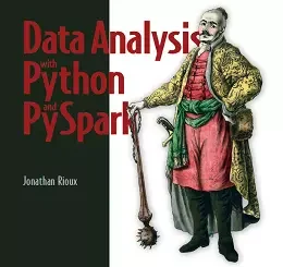 Data Analysis with Python and PySpark