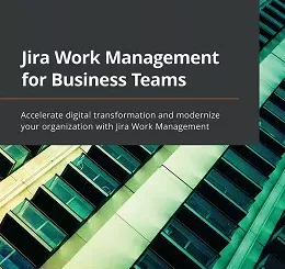 Jira Work Management for Business Teams