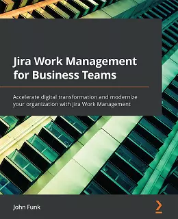 Jira Work Management for Business Teams