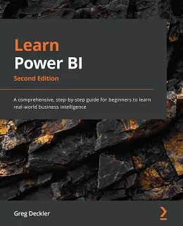 Learn Power BI, Second Edition