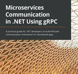 Microservices Communication in .NET Using gRPC